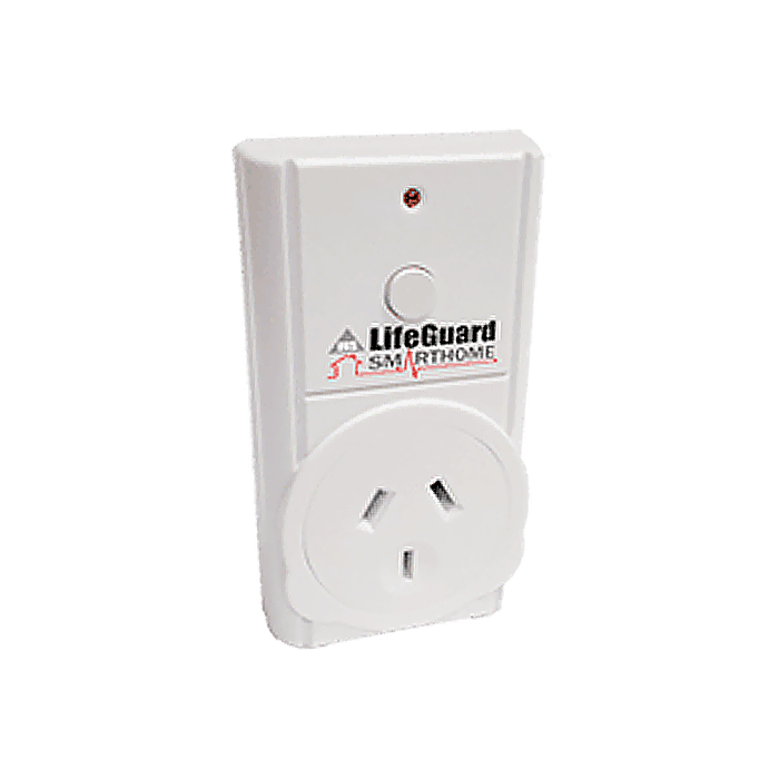 smart home automation remote power switch