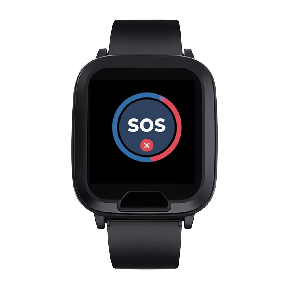 SmartLink Medi Guardian MKII 4G