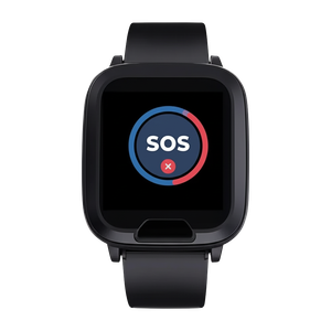 LifeGuard SmartTracker mobile alarm