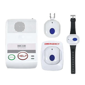 SmartLink Medi Guardian MKII 4G in-home personal alarm