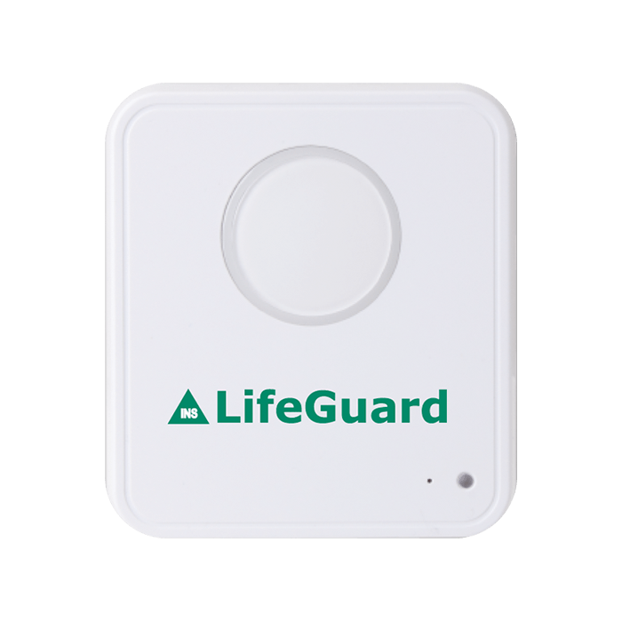 VR Call Point personal fall alarm