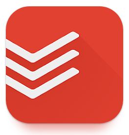 Todoist: To-Do List & Planner
