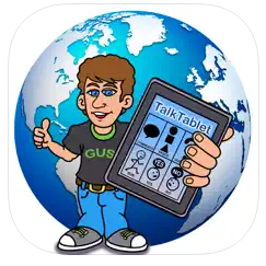 TalkTablet PRO for Autism, Aph