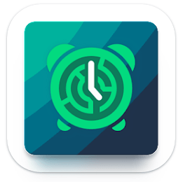 I Can't Wake Up! Alarm Clock