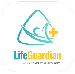 LifeGuardian Mobile App