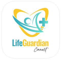 LifeGuard SmartCarer App