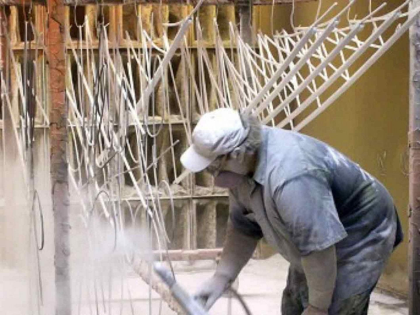Sandblasting & Powder Coating Works in Sauk Centre, MN