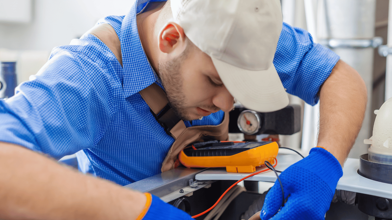 Service worker working