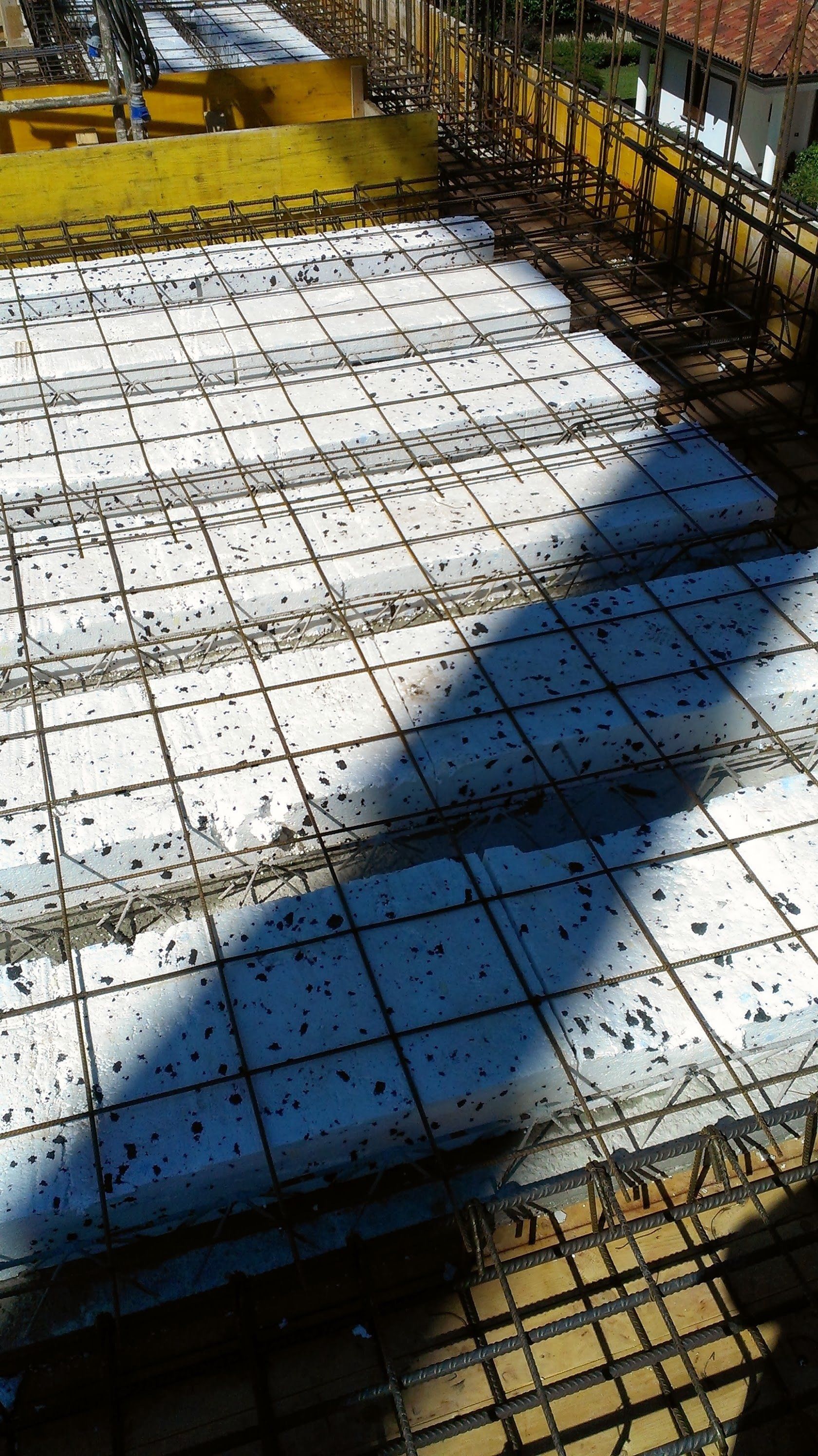 abitazione struttura