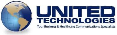 United Technologies logo