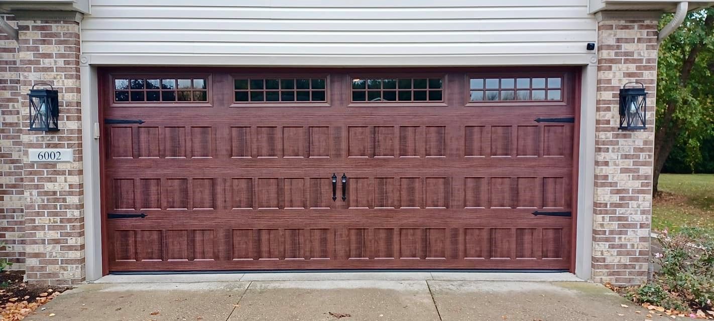 Door Installation