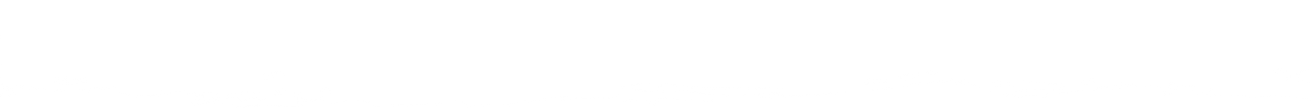 A small, white, fuzzy dog stands on a light-colored wooden floor, looking directly ahead.