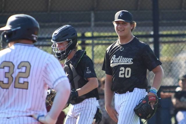 Stars Baseball Huller edges NY Prospects, 8-5, in 12U Fall Classic –  Diamond Nation