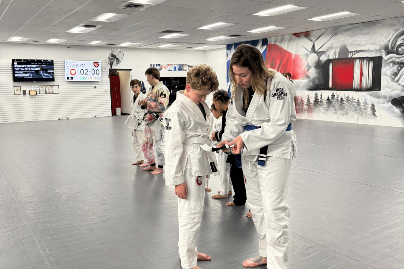 Grit BJJ