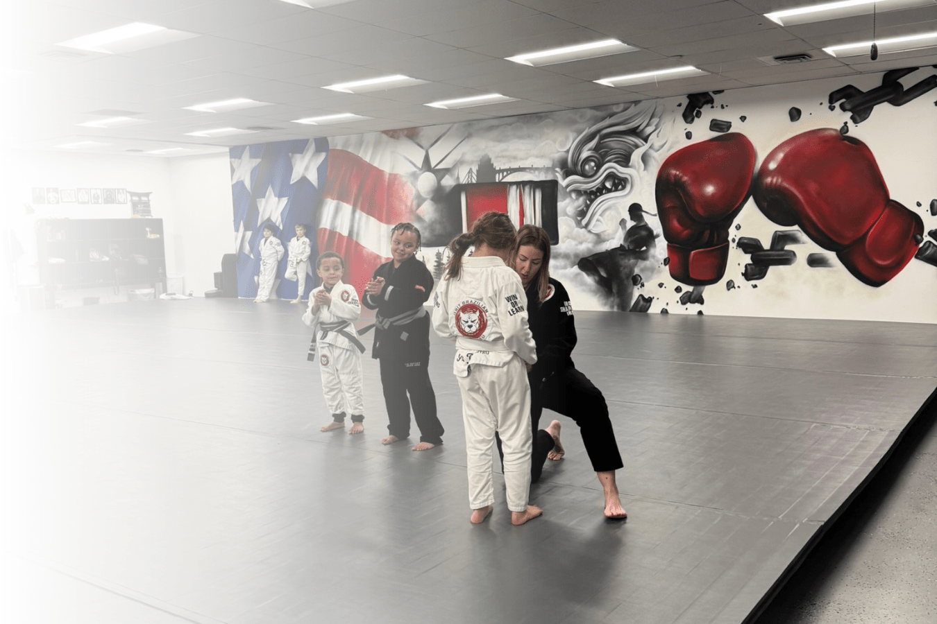 Grit BJJ