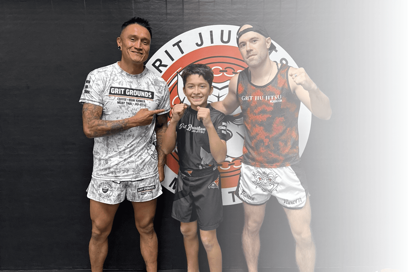 Grit BJJ