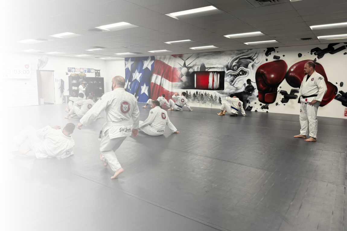 Grit BJJ