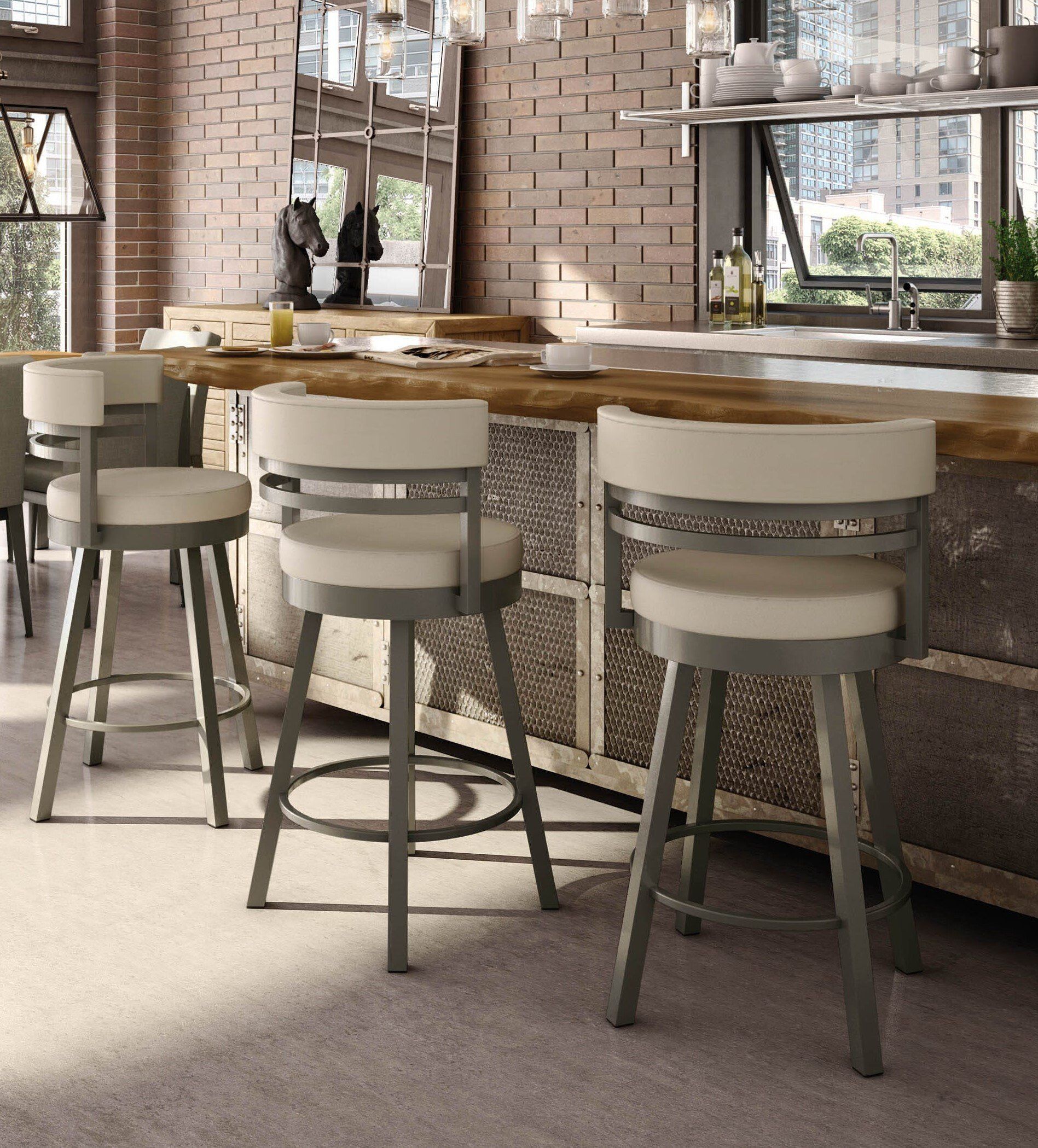 Dining & Casual Furniture, Bar & Kitchen Stools Ardmore, PA Just