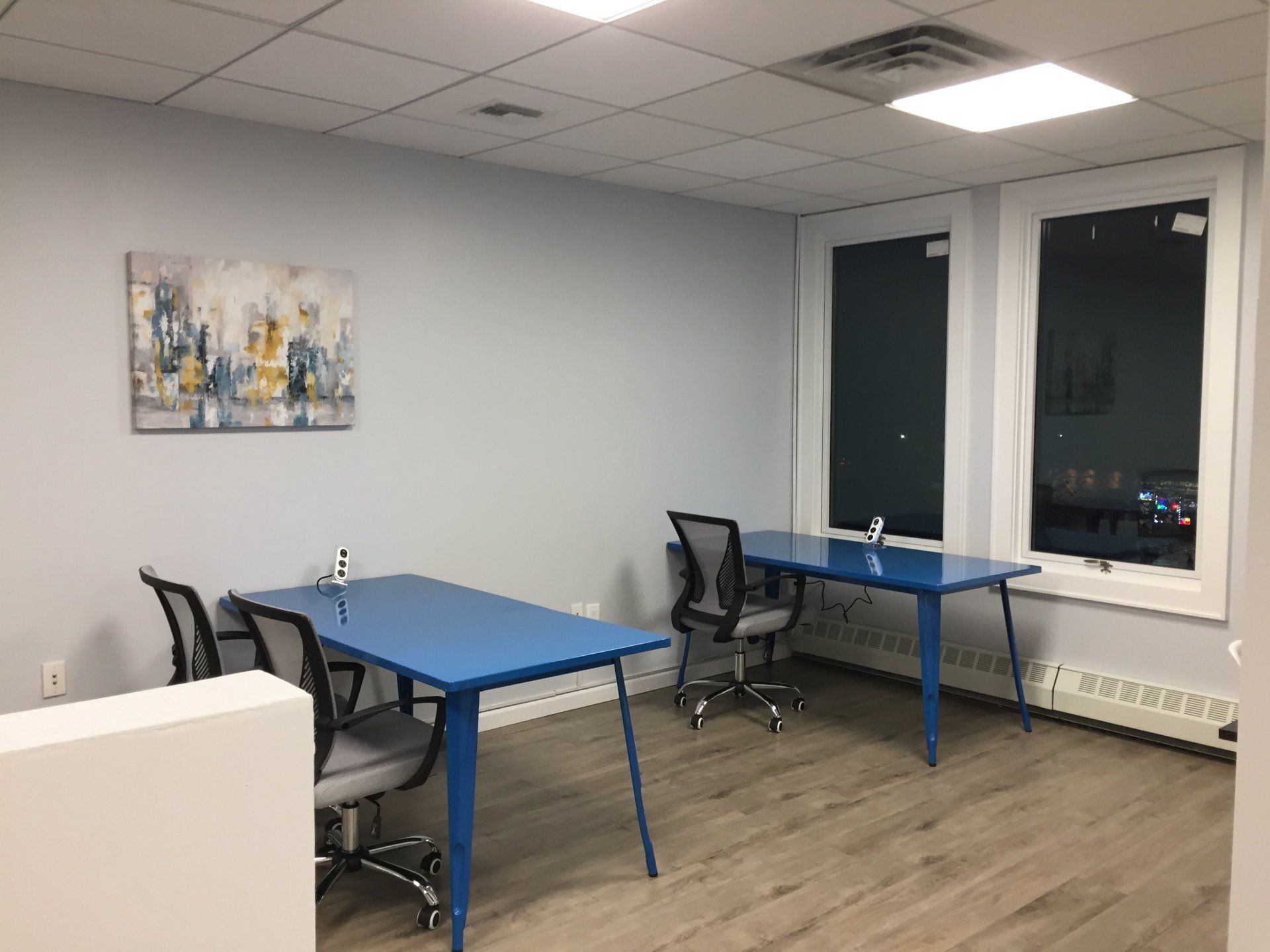 coworking space long island, co-working space long island