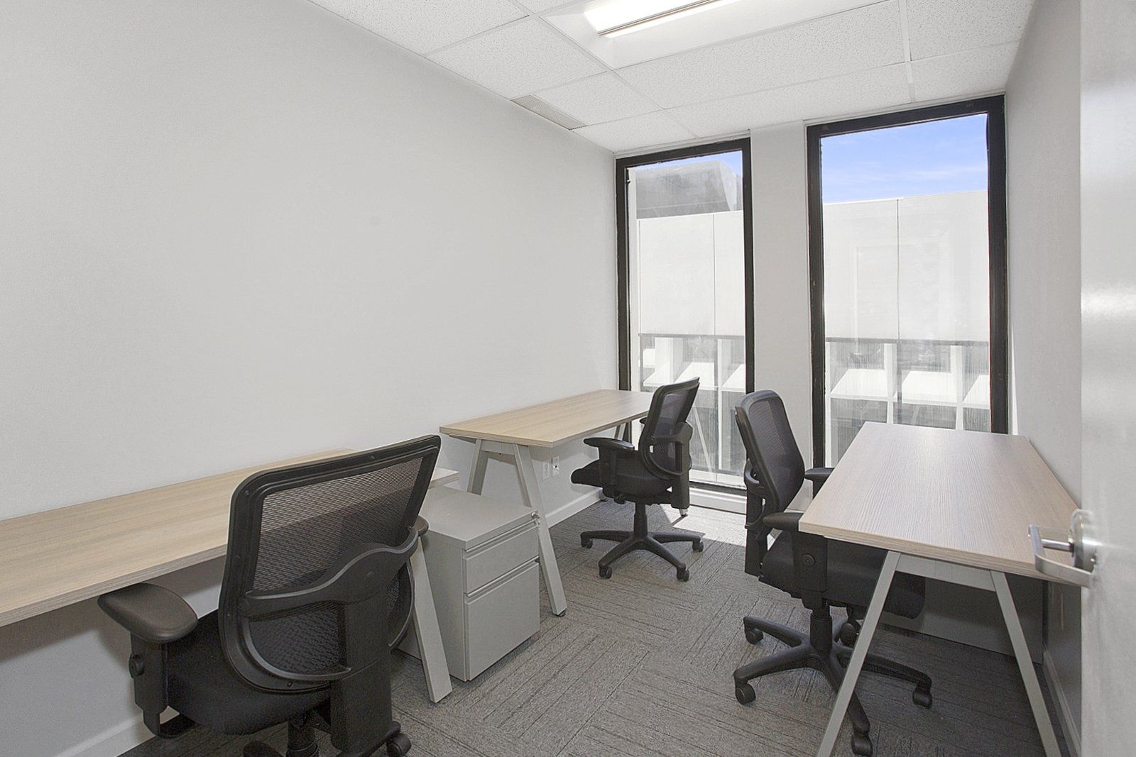 furnished office space great neck