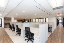 conference room in modern office building for rent in Great Neck,Long Island, NY