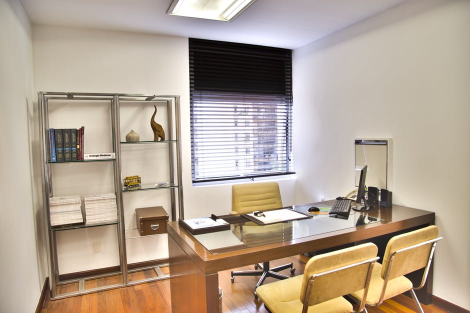 office space for rent 11561