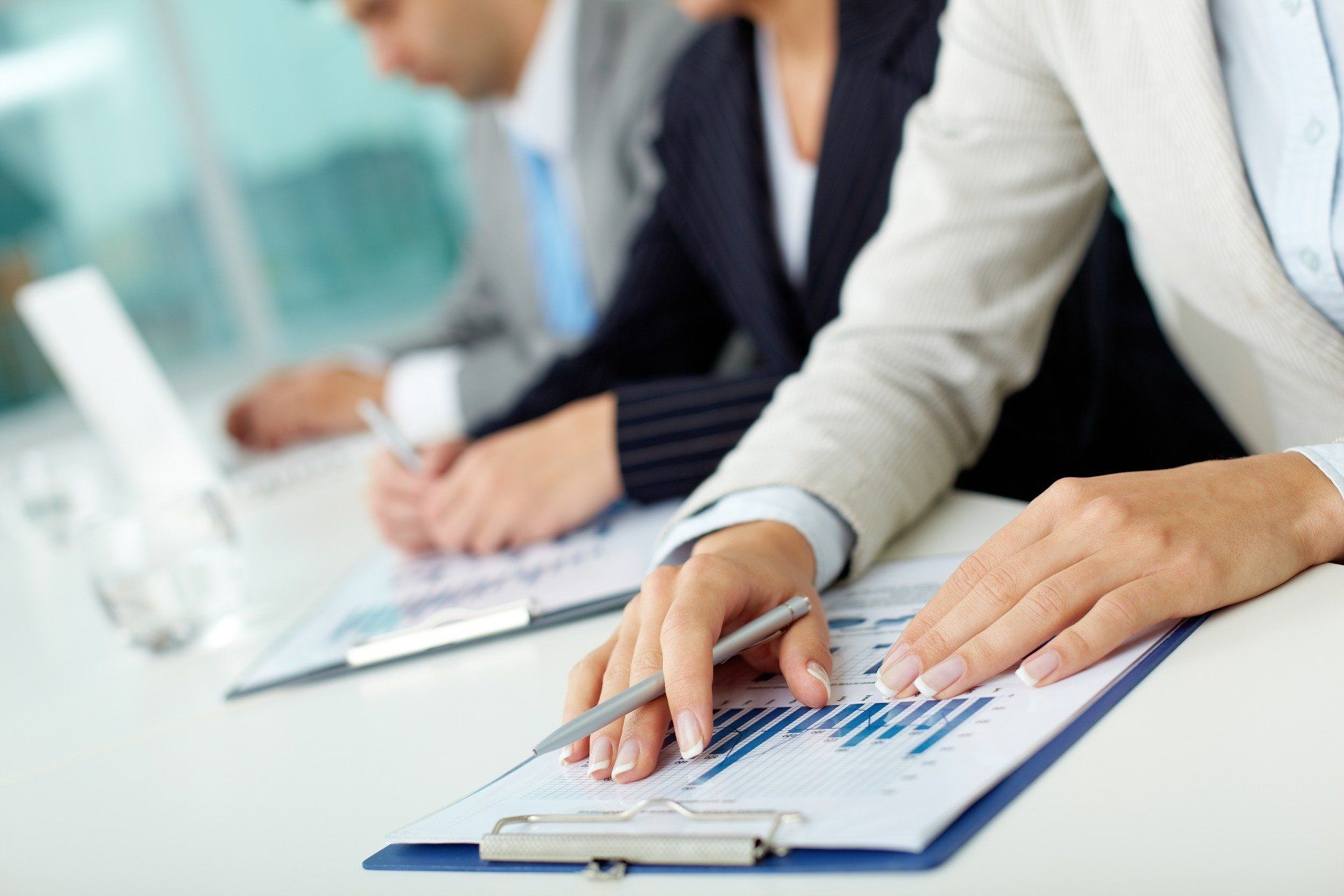 Liceo economico sociale