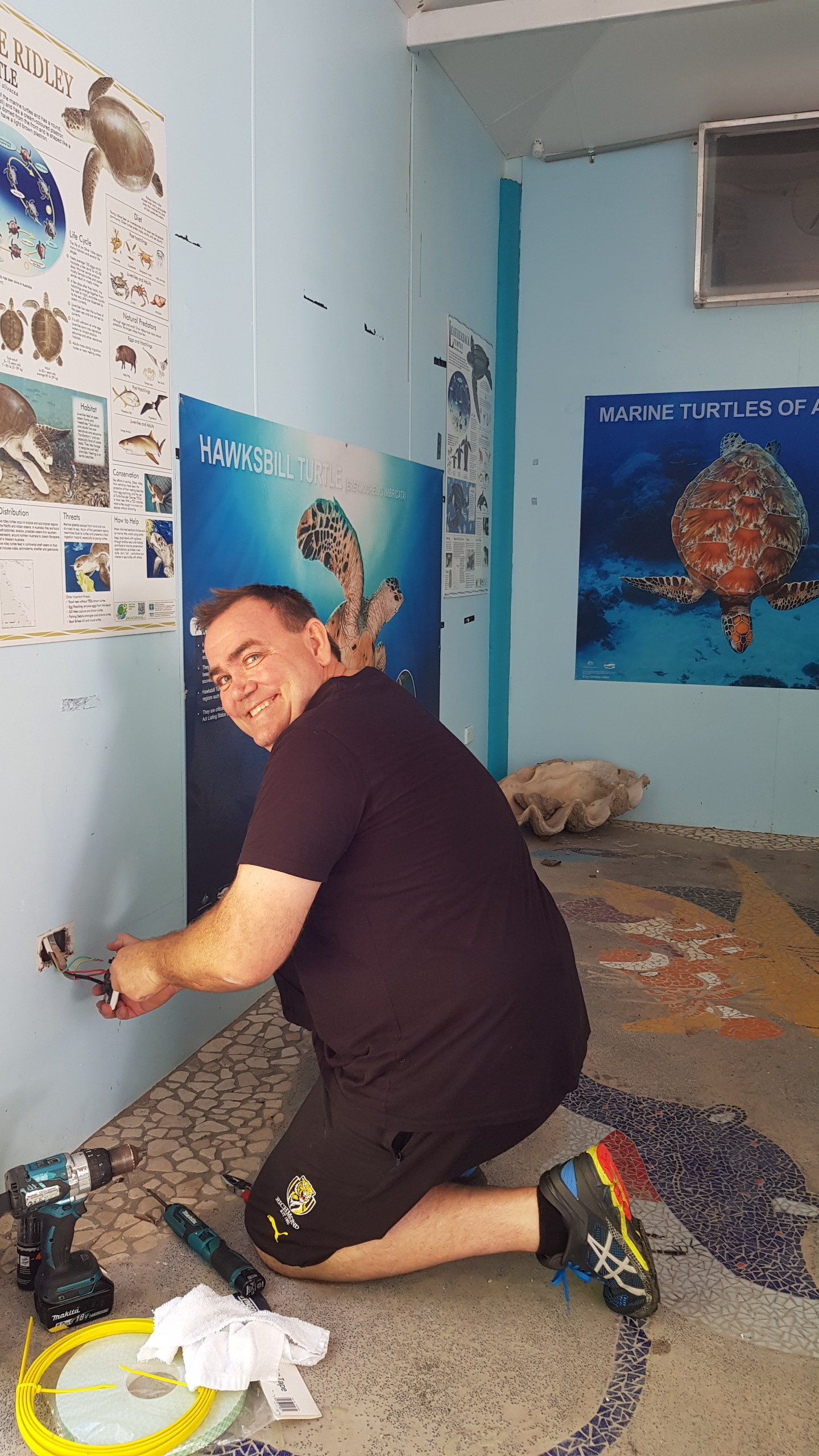 Electrical Maintenance — Anytime Cairns Electrical in Cairns, QLD