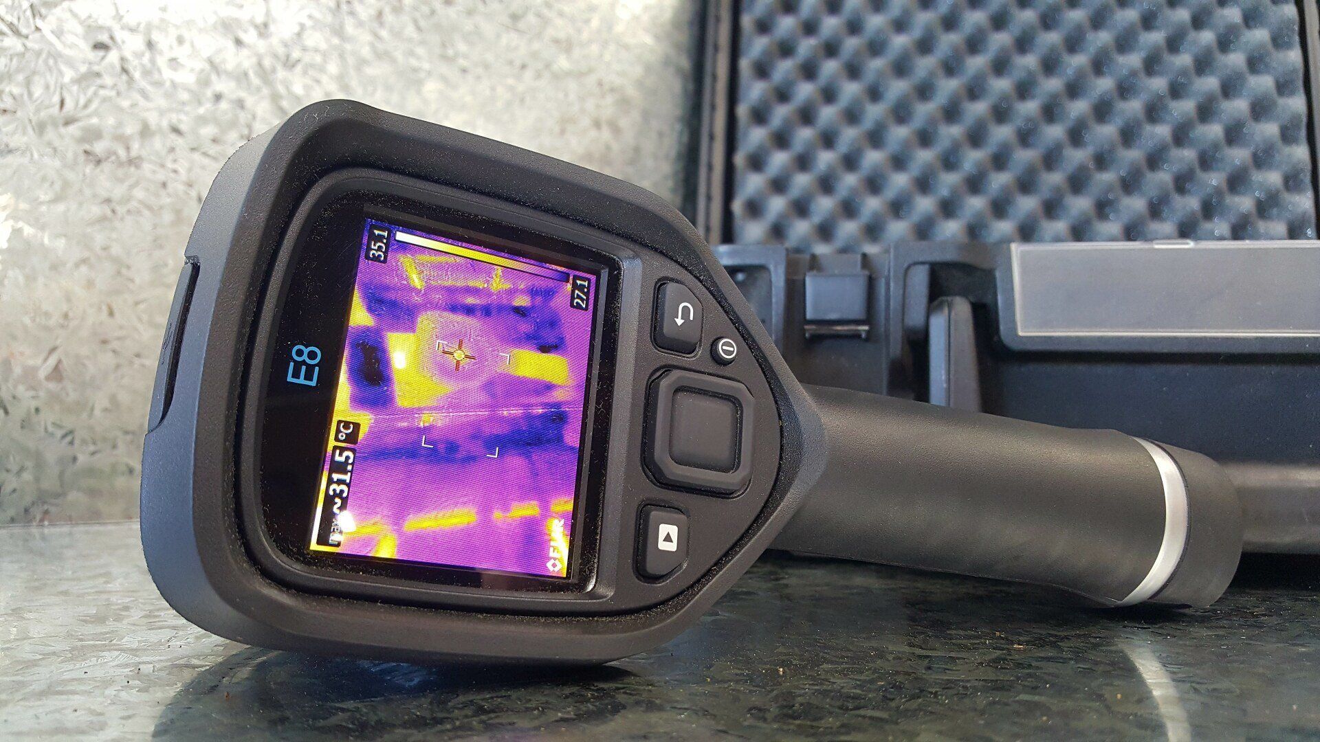 Electrical Thermal Imaging in Cairns QLD Anytime Cairns Electrical