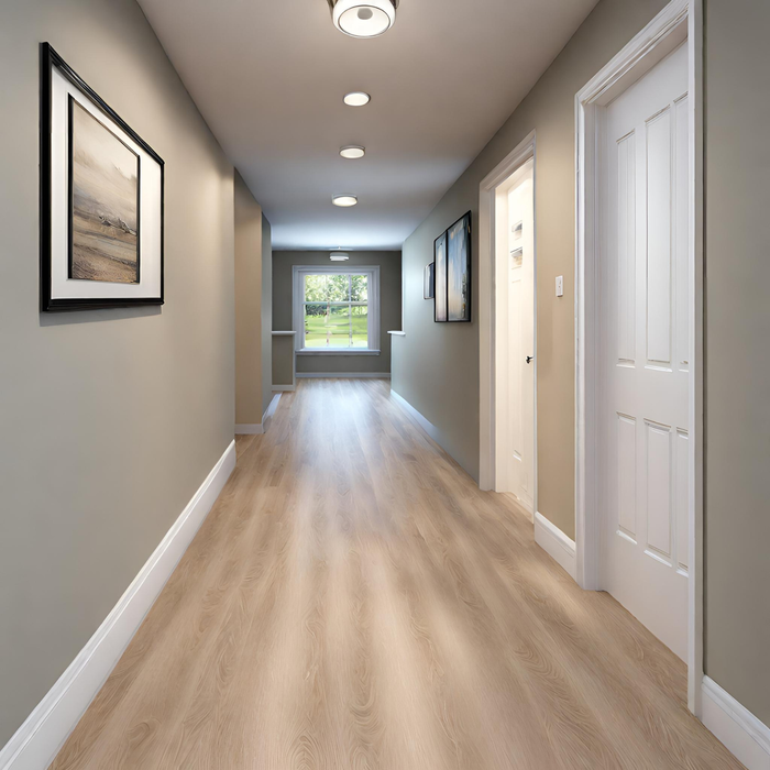 Vinyl flooring for hallways | Santa Clarita Flooring
