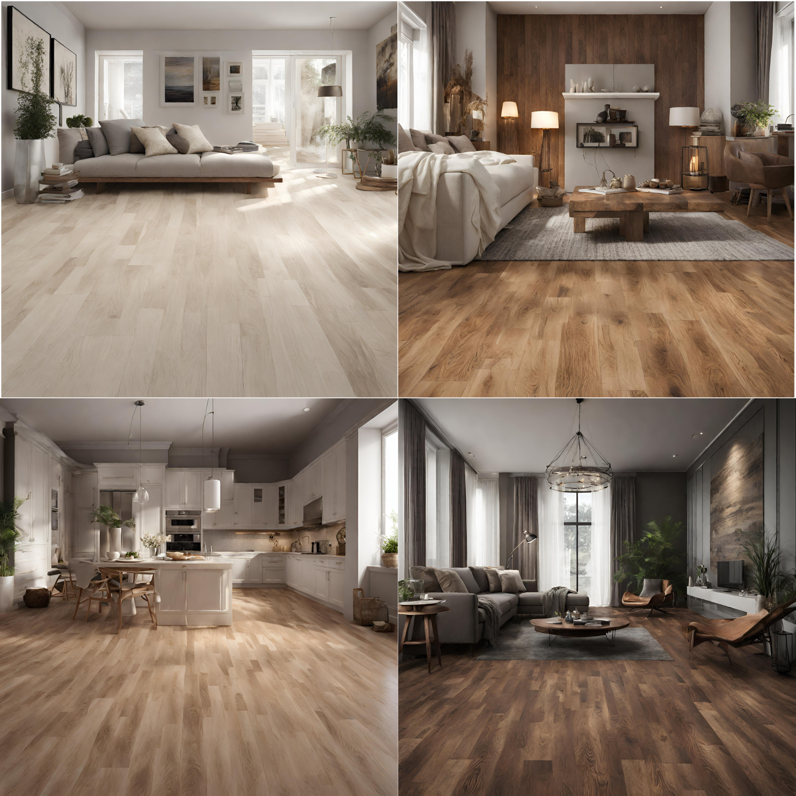 Hardwood Flooring Santa Clarita CA | Santa Clarita Flooring