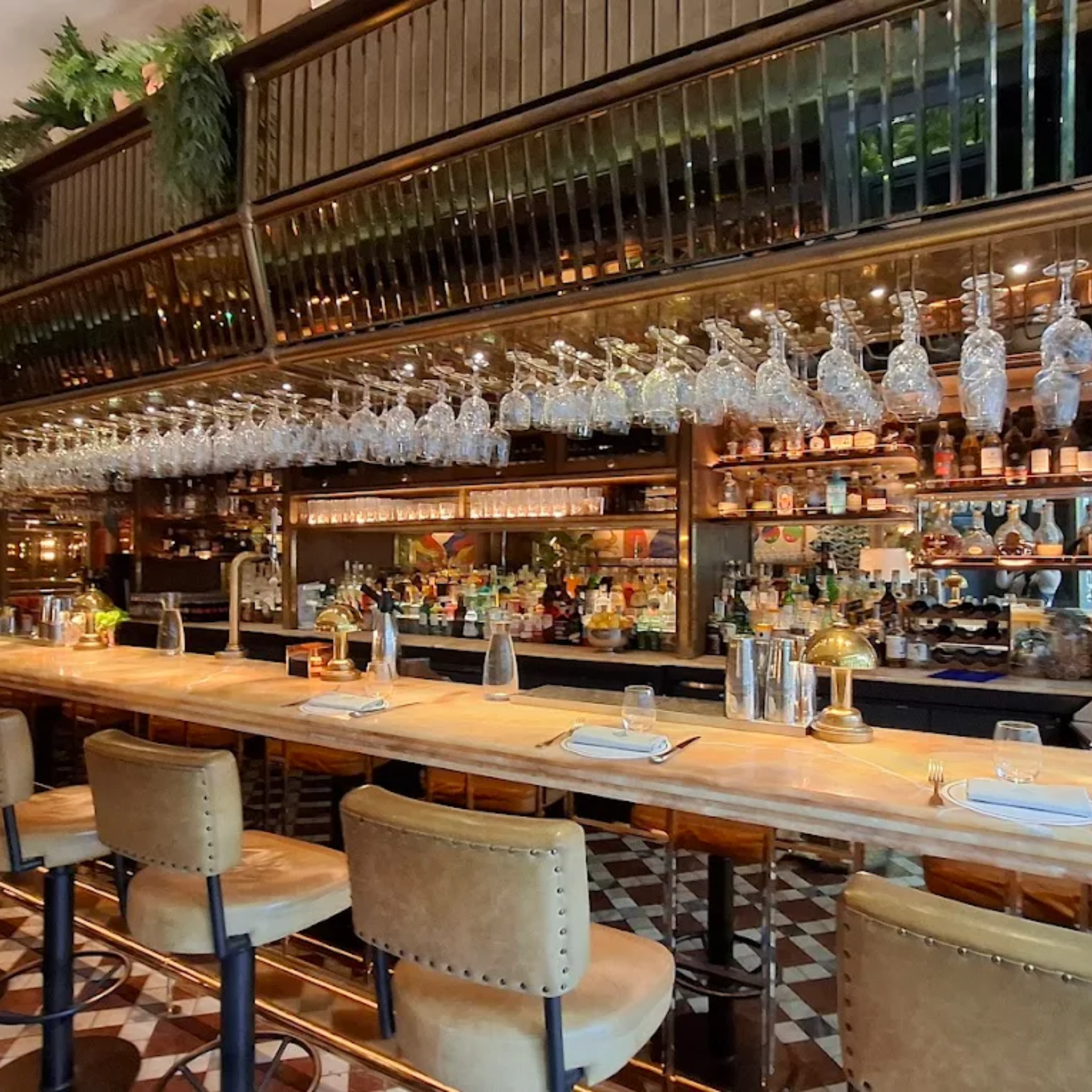 Private Dining Hospitality