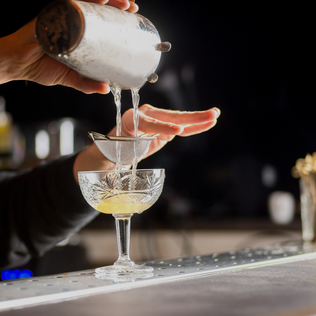 Team-building Retreat