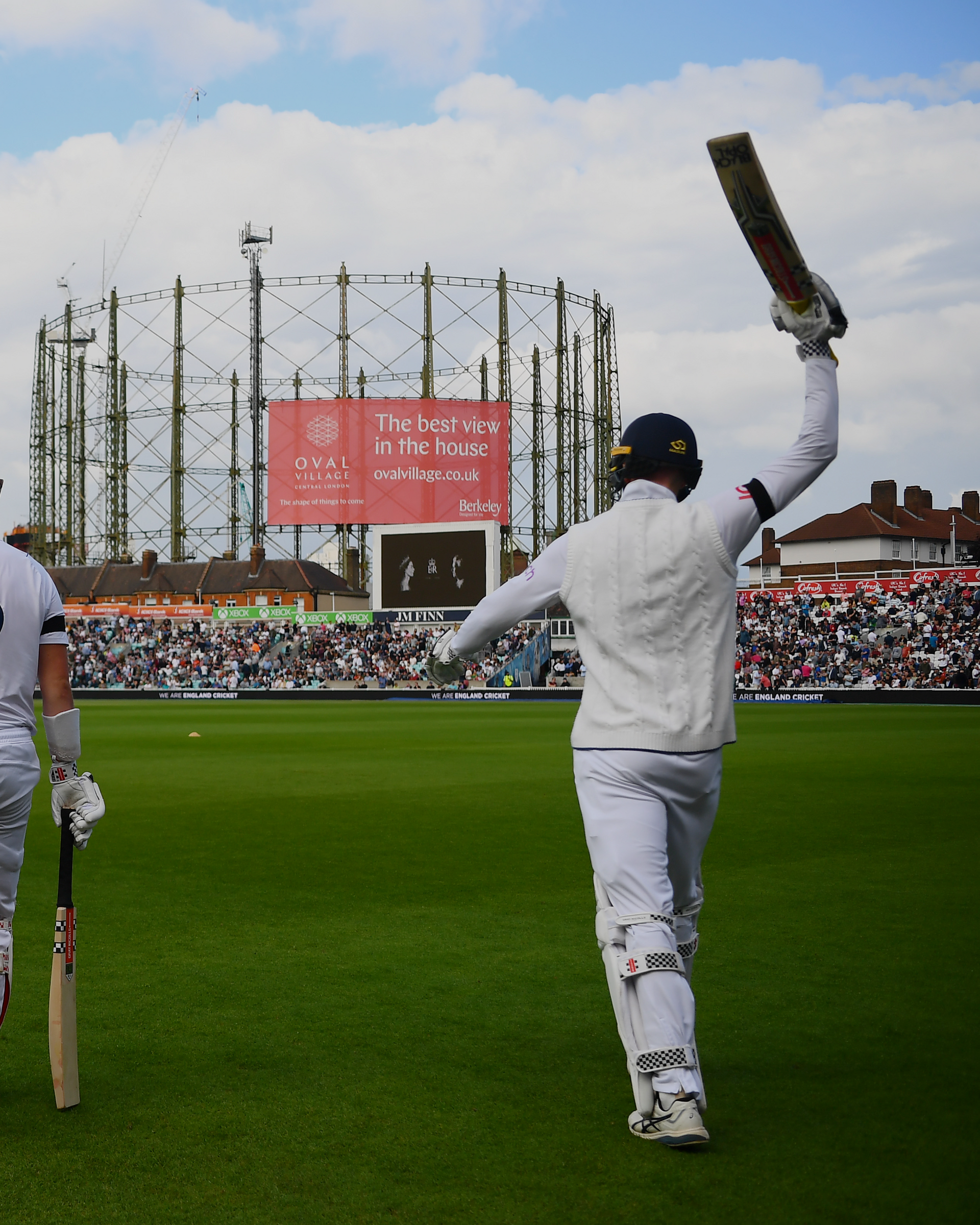 The Oval Hospitality