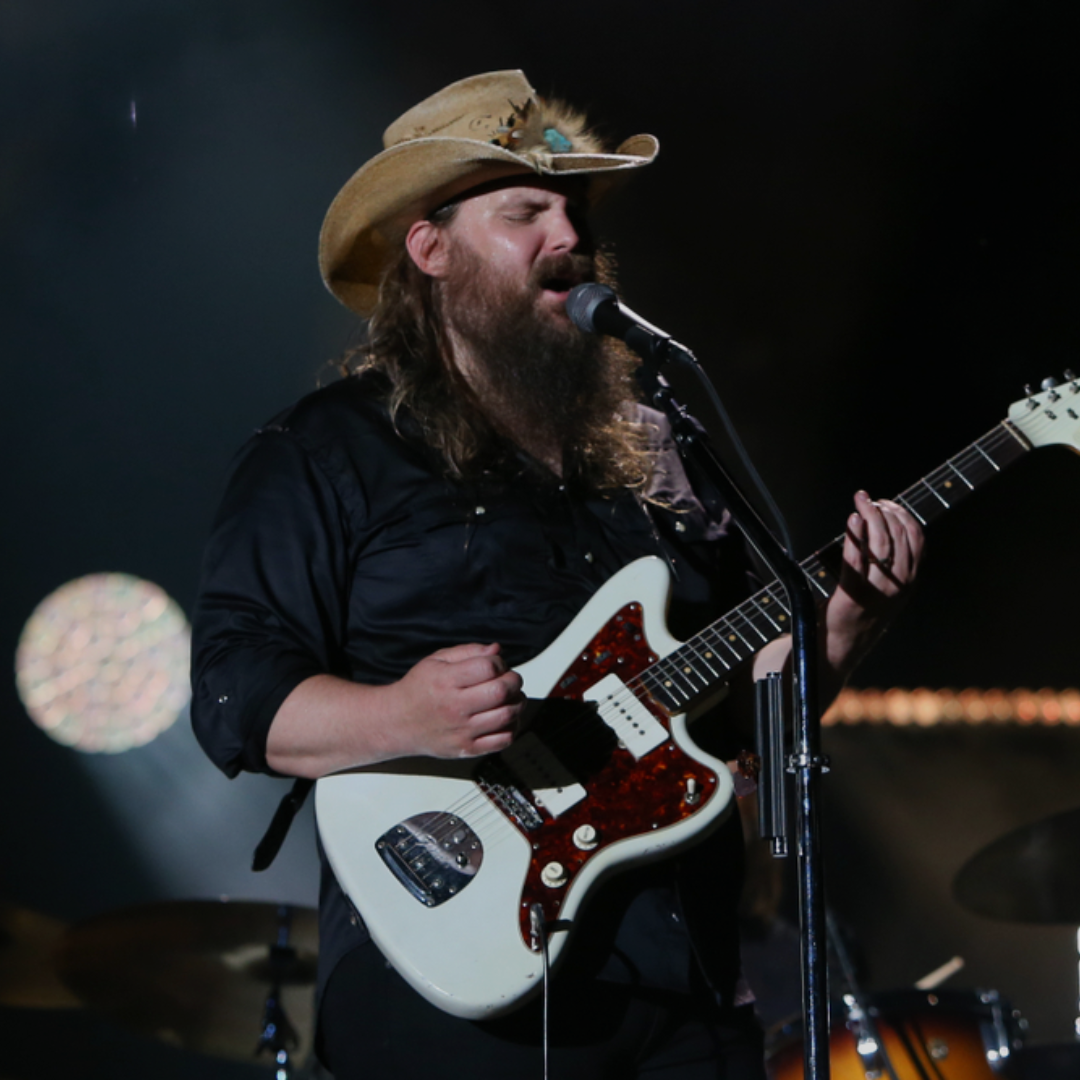 Chris Stapleton