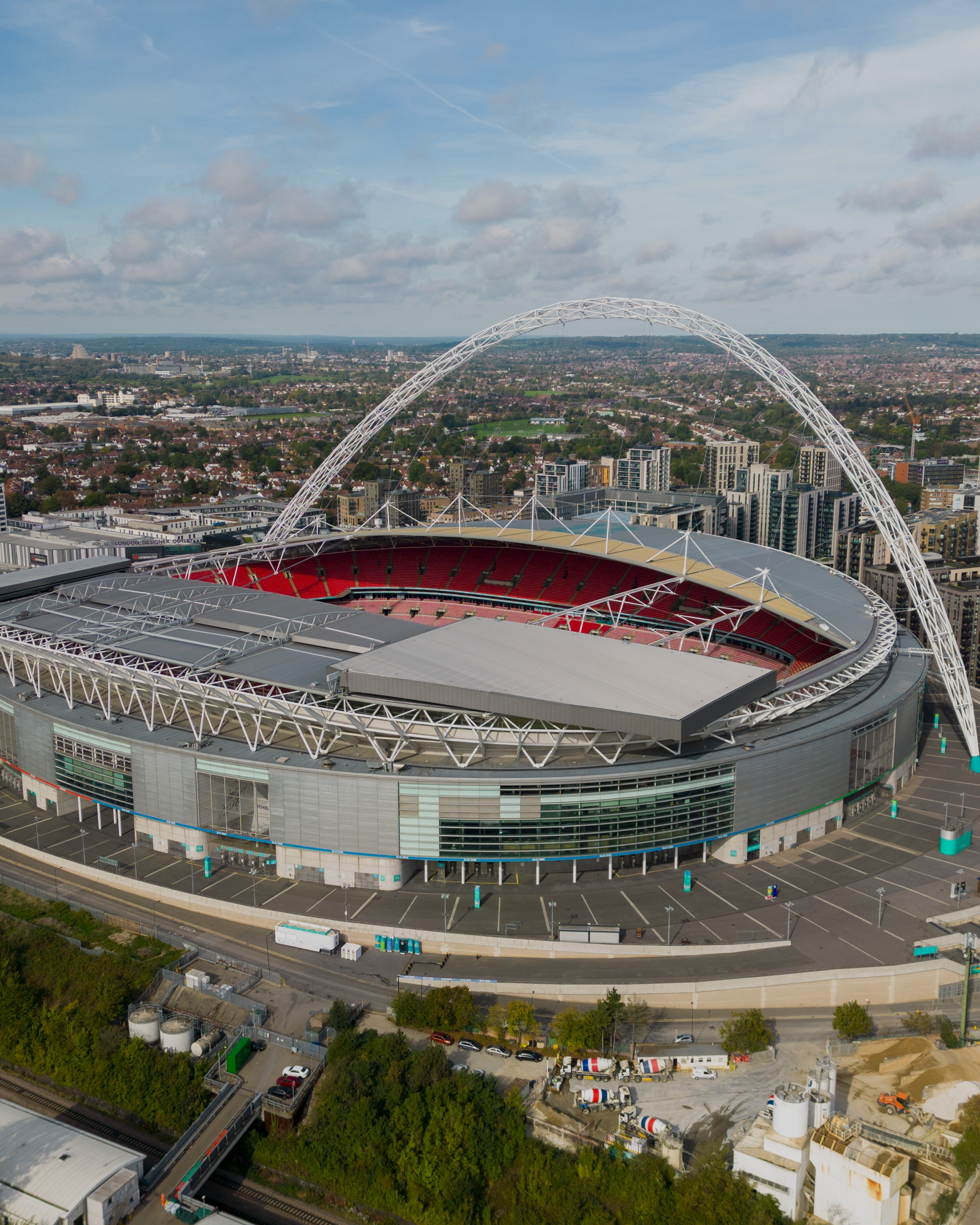 Premier League Football