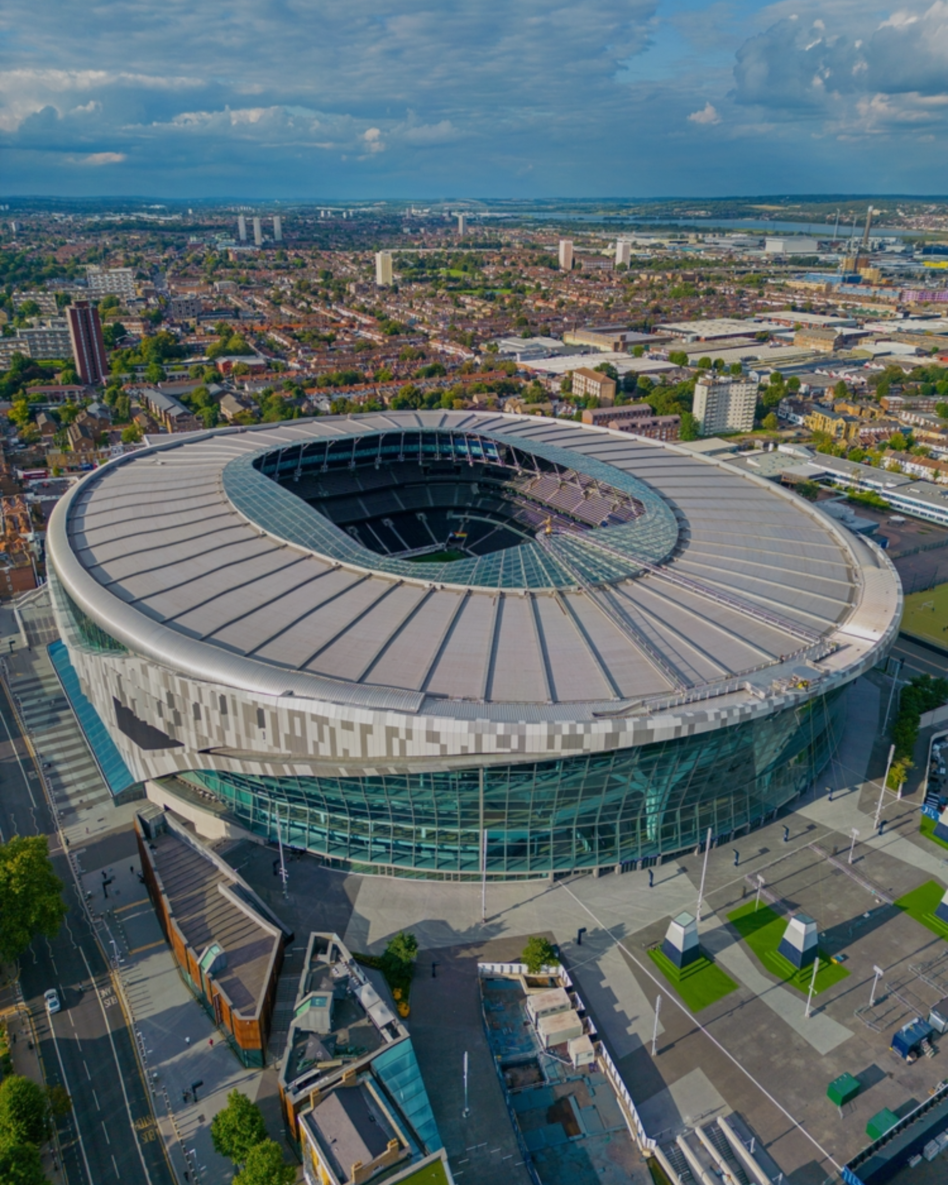 Premier League Football Hospitality
