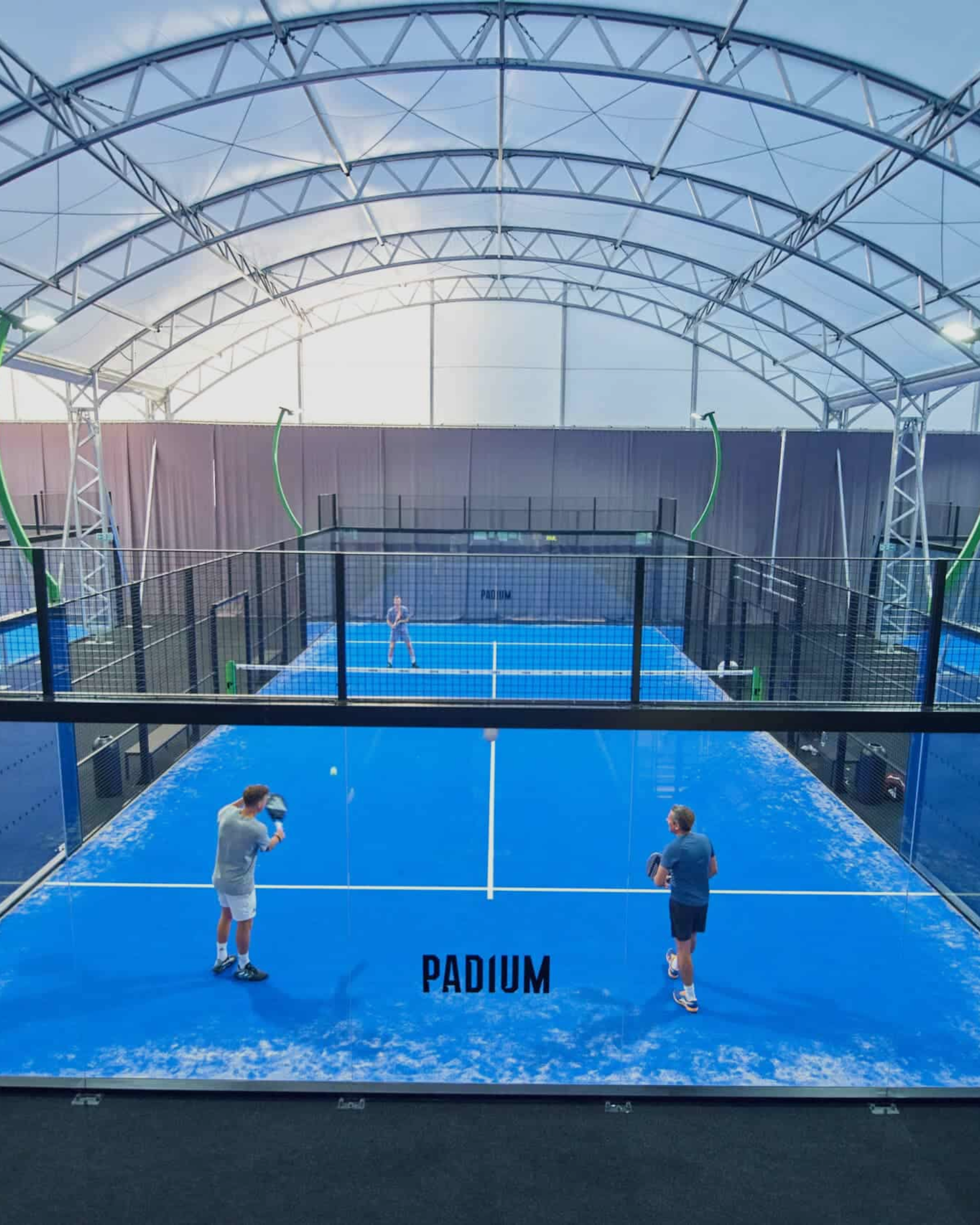 Padel Tournament