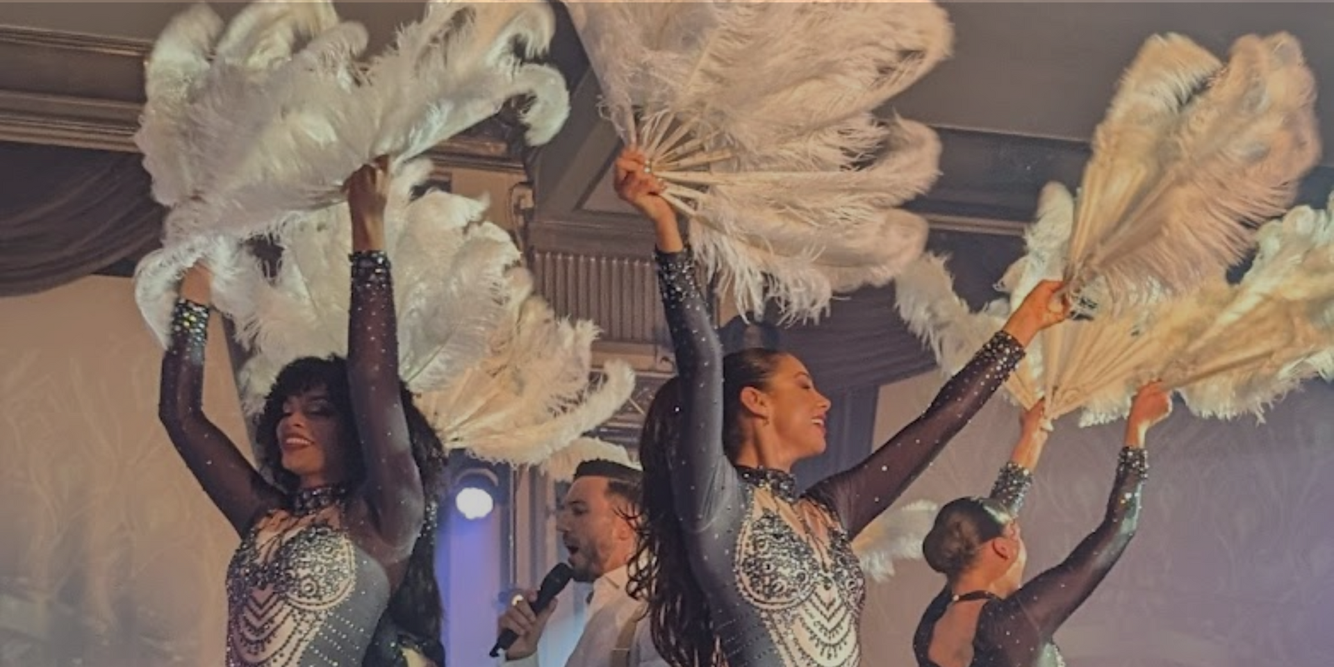 Find My Event: Cabaret Show