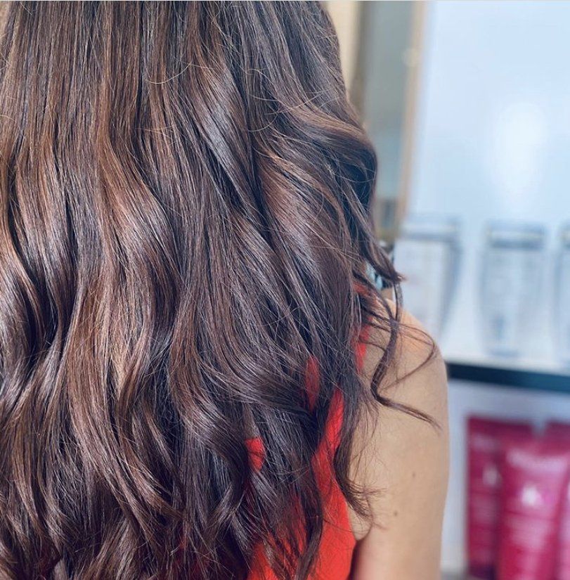 Haringtons Hair Salon, Hairdressers, Stylists, Colour and Correction