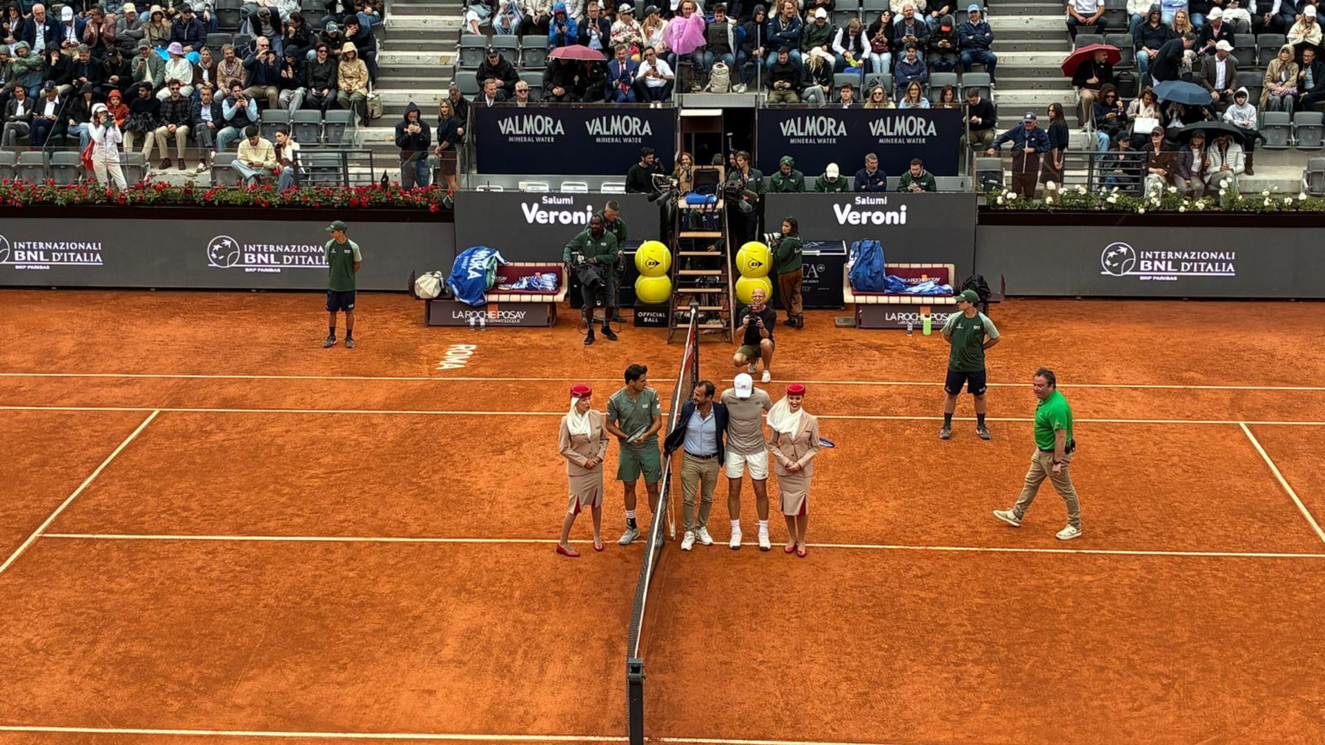 ATP Tennis