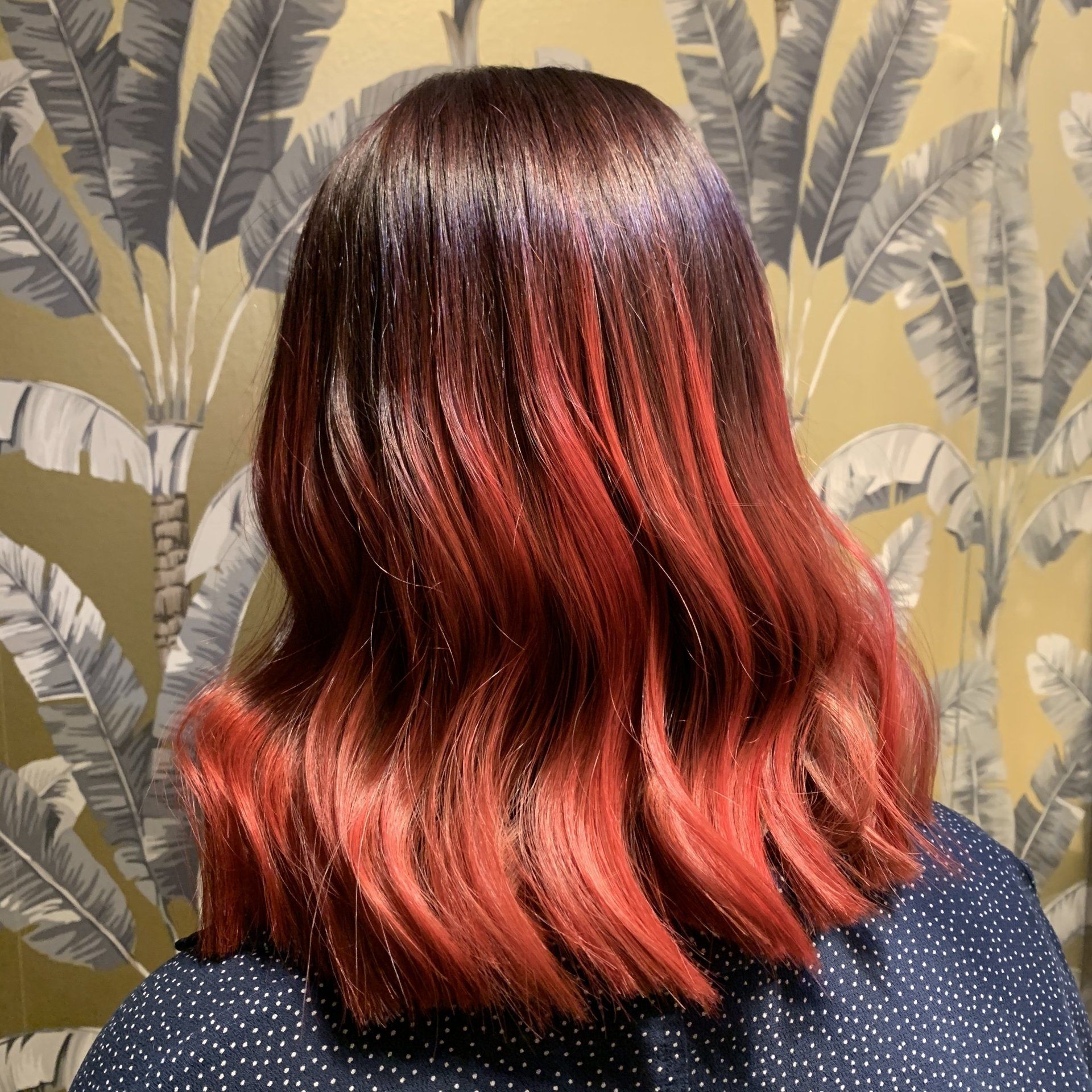 Find a Salon Haringtons Hair Salon Hairdressers Locations