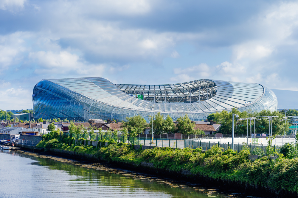 autumn Internationals