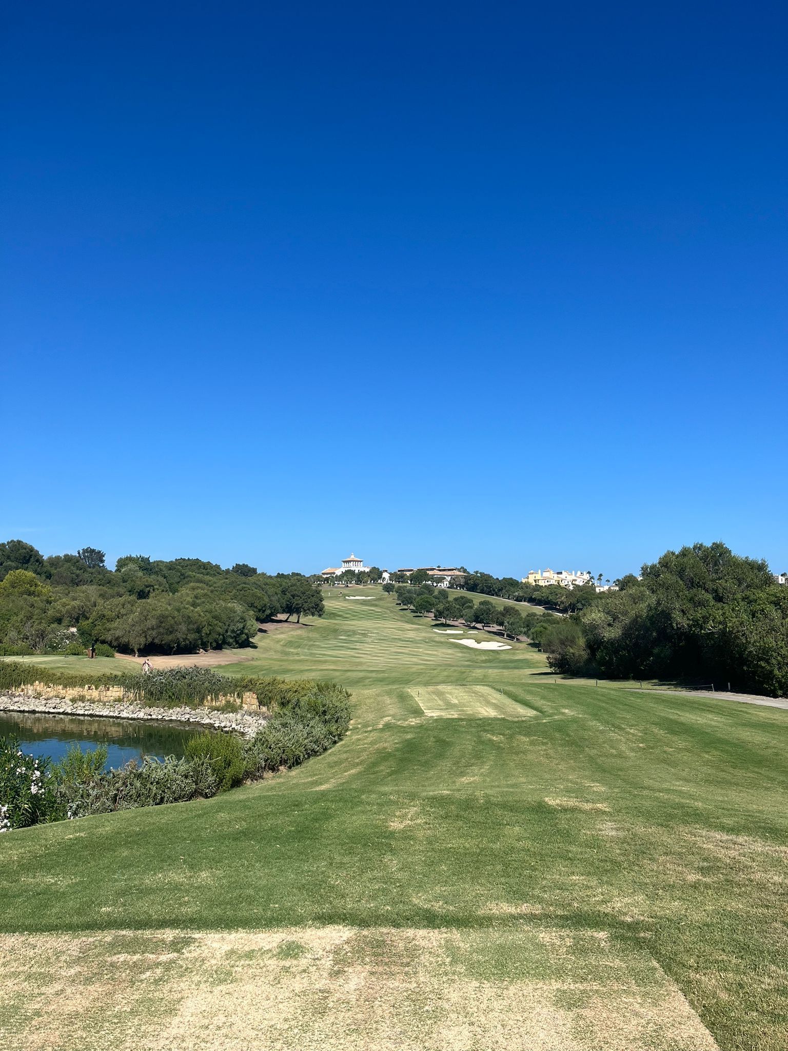 Marbella Golf Course