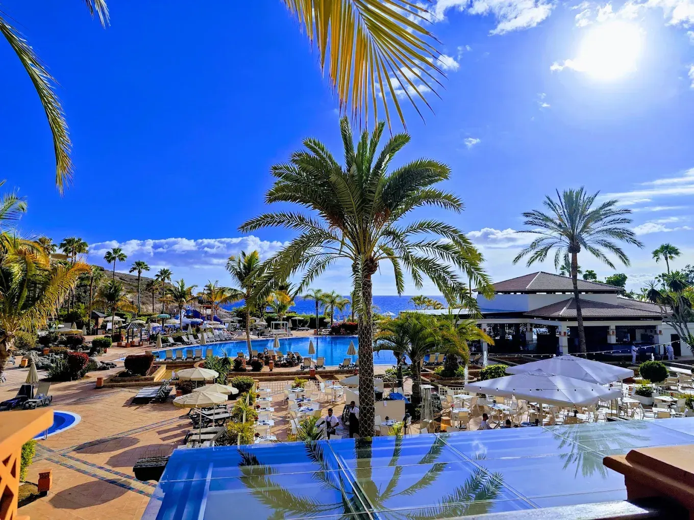 Corporate Travel Packages