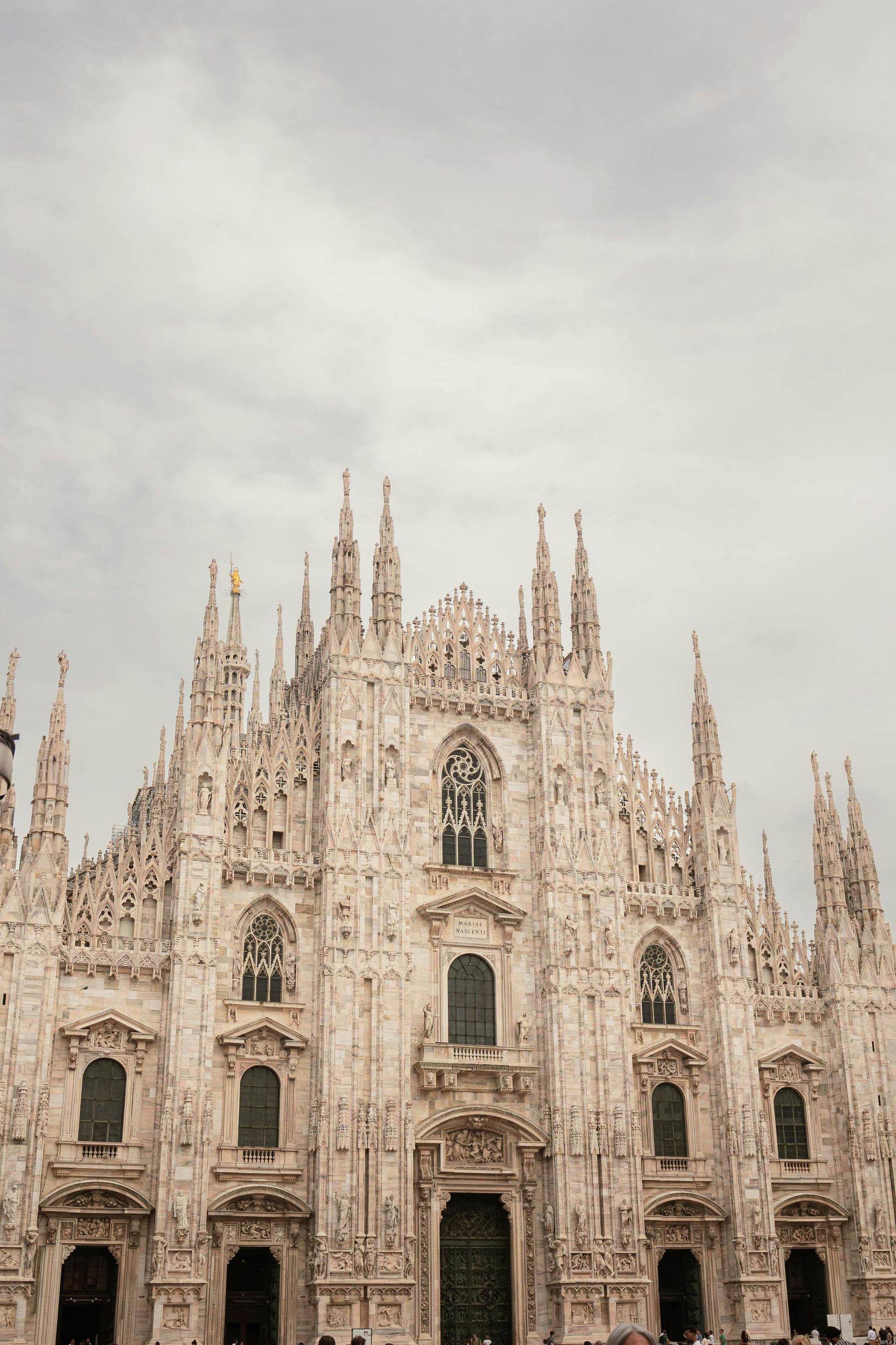 Milan