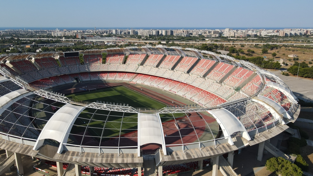San Siro Stadium Hospitality