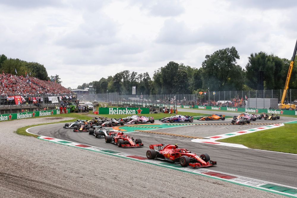 Italian Grand Prix