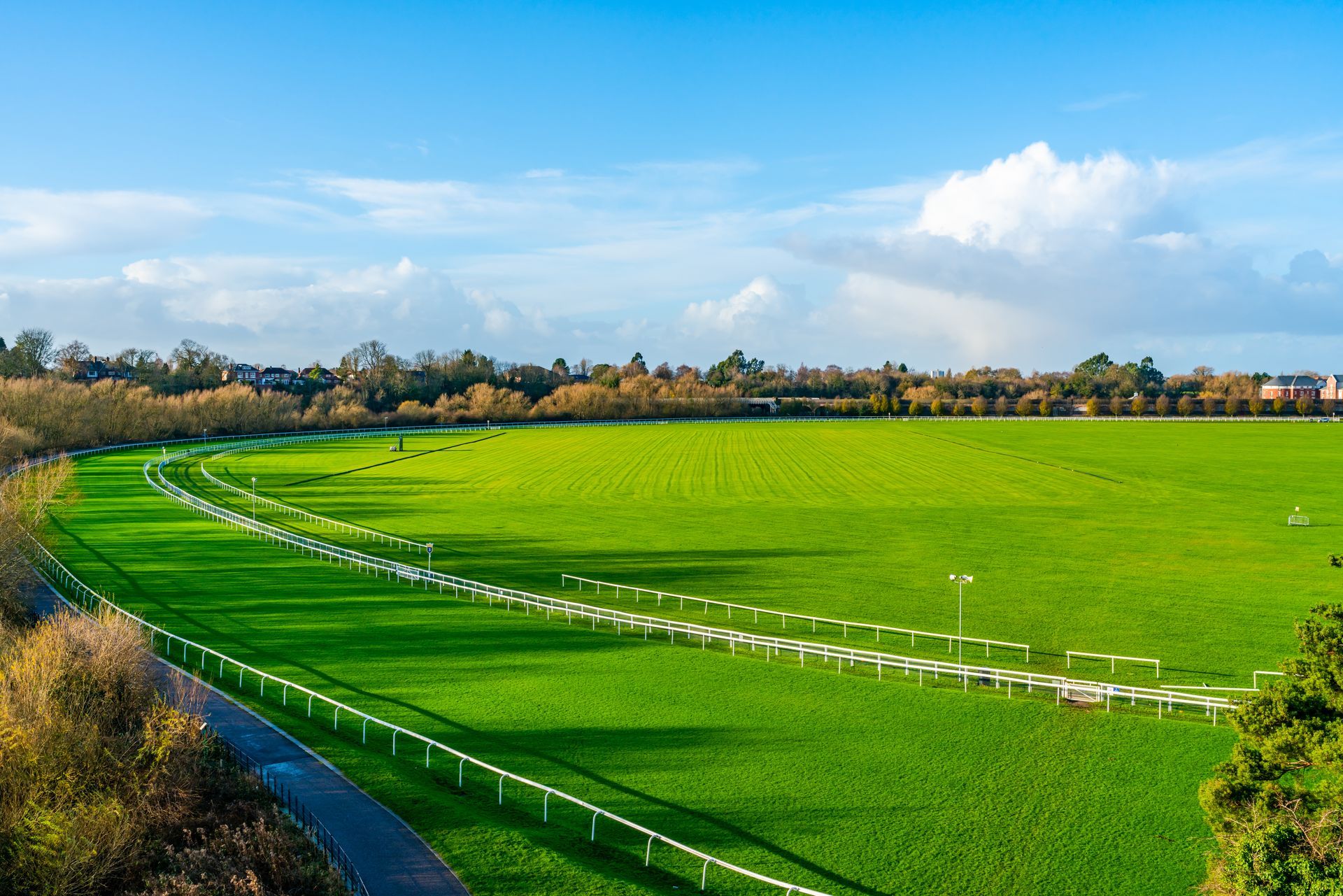 Chester Racecourse