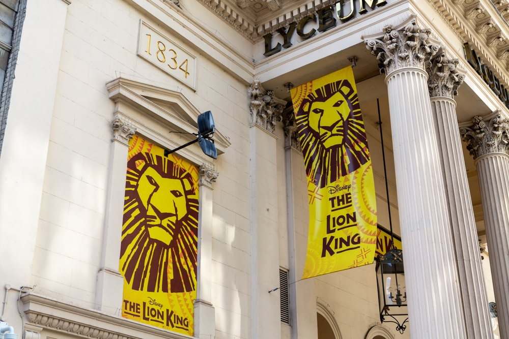 Theatre and West End Hospitality